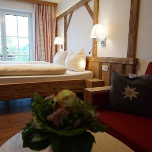 Comfort Doppelzimmer